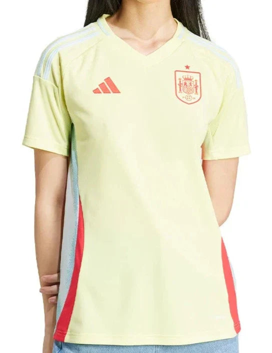 SPAIN II EURO 2024 WOMAN