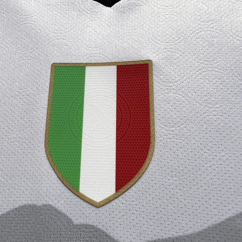 NAPOLI II 23/24 MAN