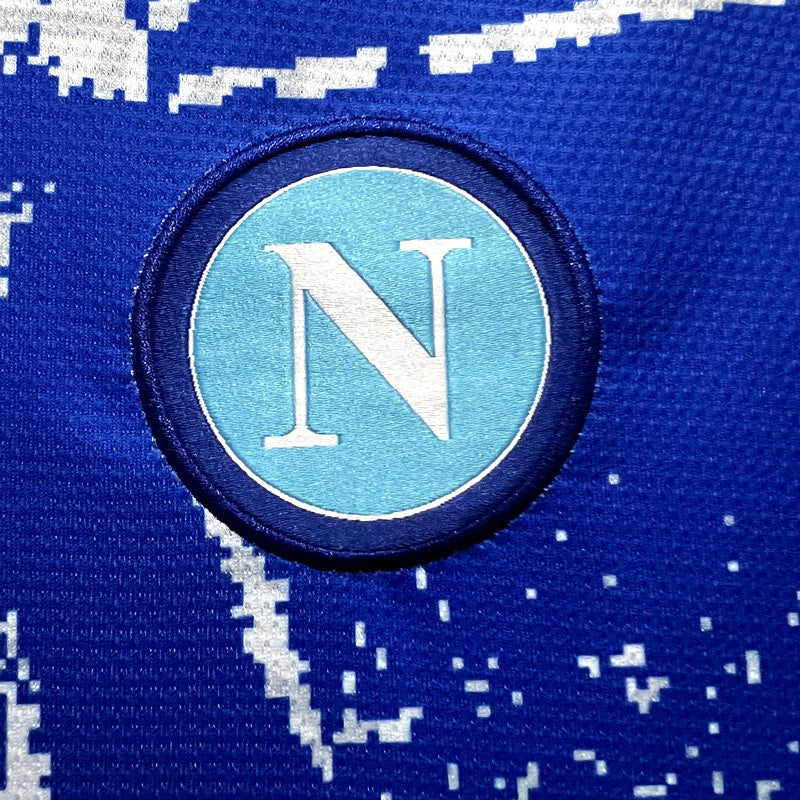 NAPOLI SPECIAL EDITION IX 23/24 MAN