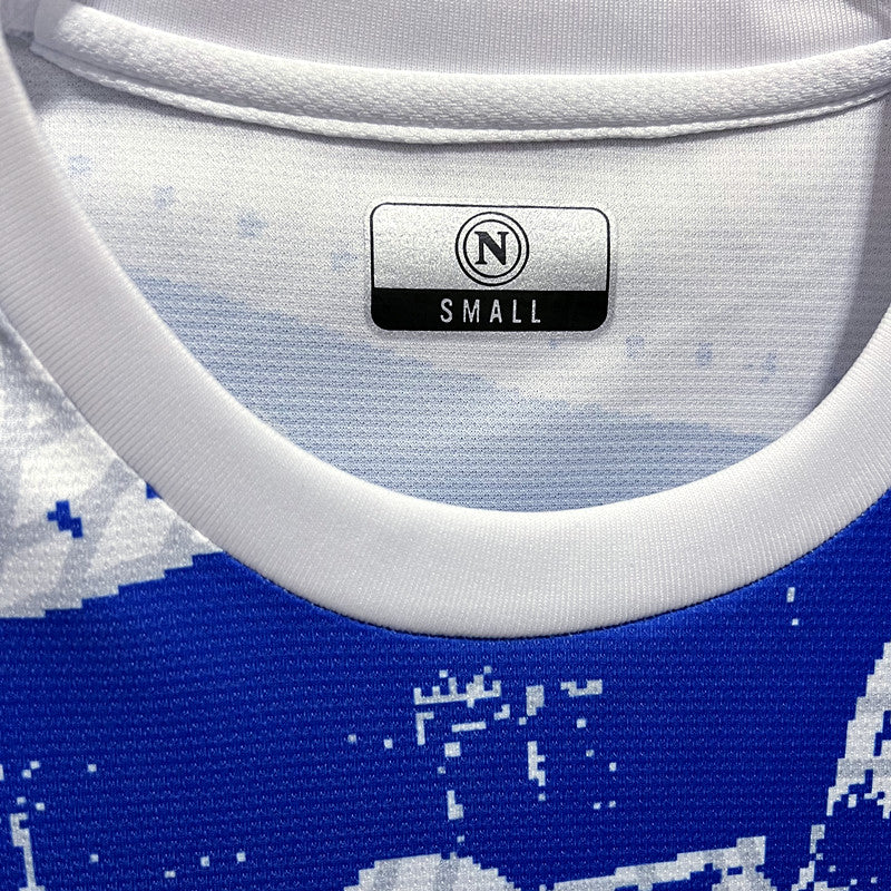 NAPOLI SPECIAL EDITION IX 23/24 MAN