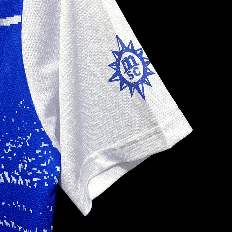 NAPOLI SPECIAL EDITION IX 23/24 MAN