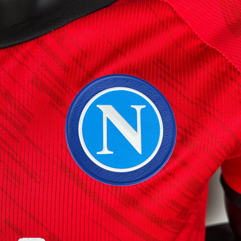NAPOLI SPECIAL EDITION VII 23/24 MAN (PLAYER VERSION)