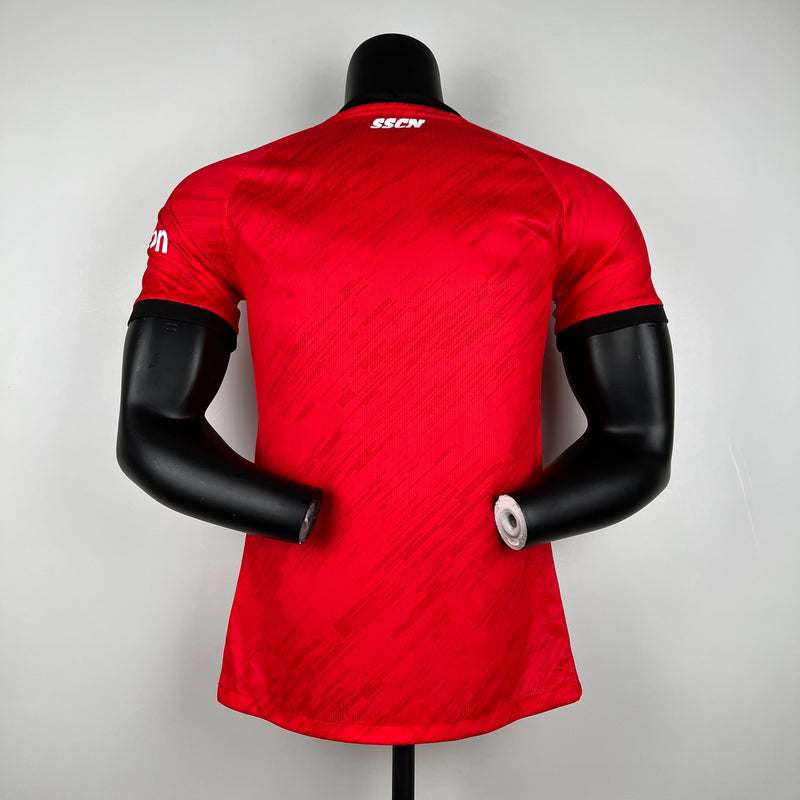 NAPOLI SPECIAL EDITION VII 23/24 MAN (PLAYER VERSION)