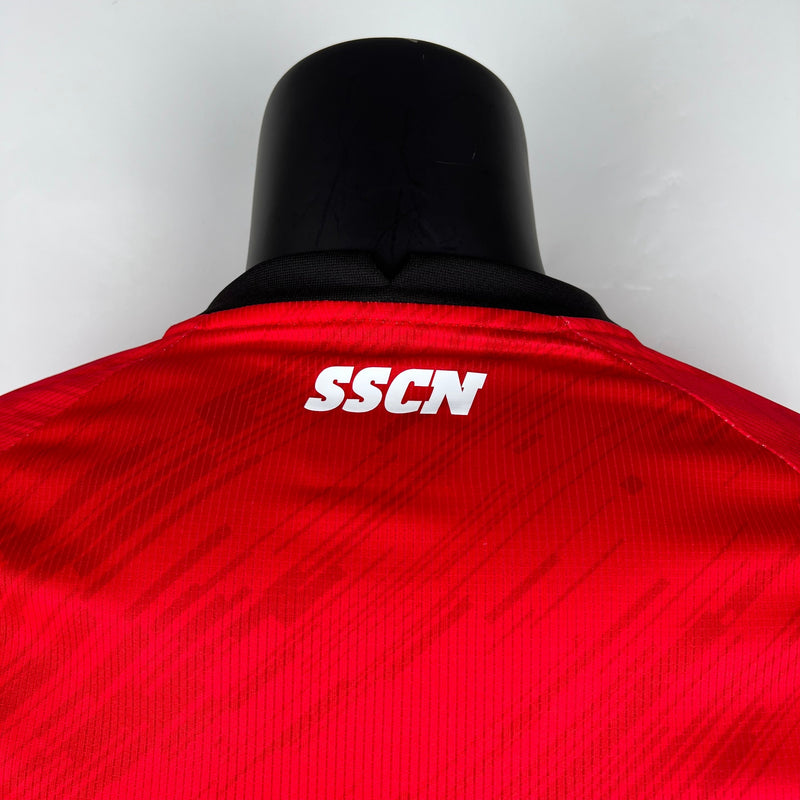 NAPOLI SPECIAL EDITION VII 23/24 MAN (PLAYER VERSION)