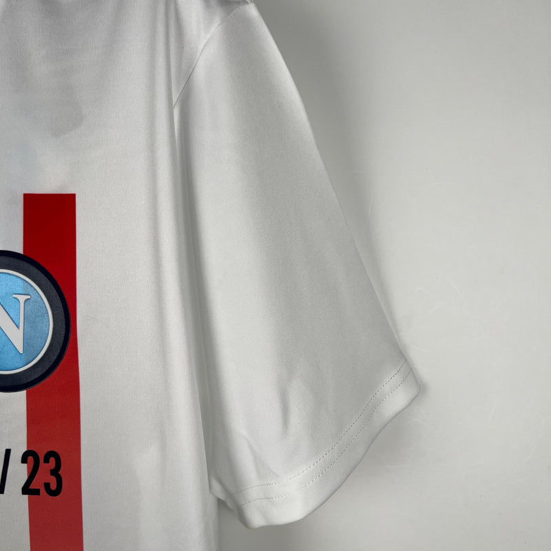 NAPOLI SPECIAL EDITION II 23/24 MAN