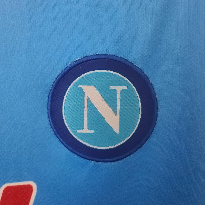 NAPOLI SPECIAL EDITION IV 23/24 MAN