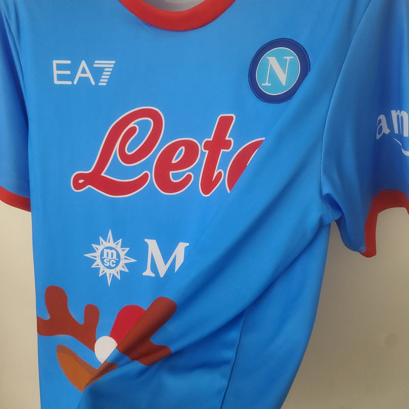 NAPOLI SPECIAL EDITION IV 23/24 MAN