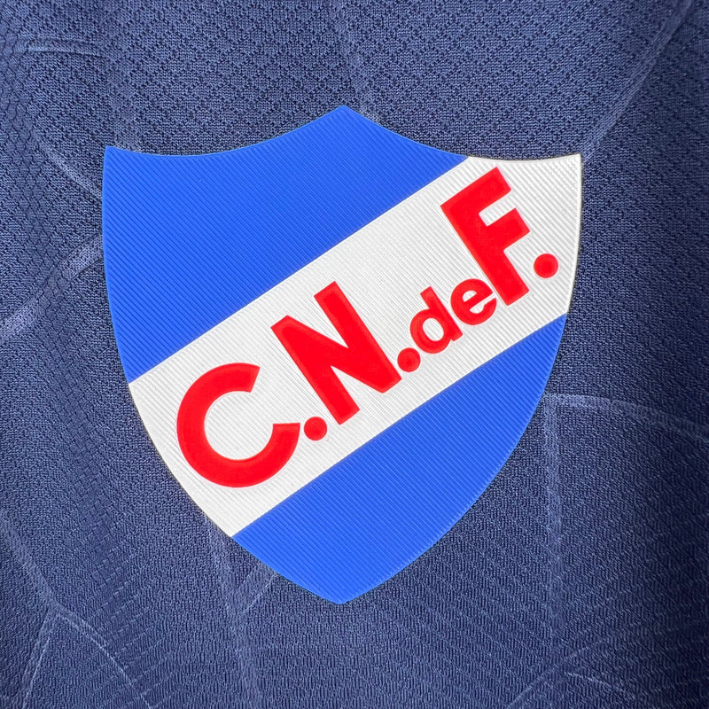 NACIONAL DE MONTEVIDEO I 23/24 MAN