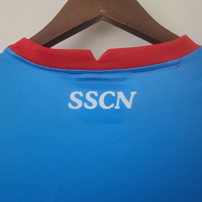 NAPOLI SPECIAL EDITION IV 23/24 MAN