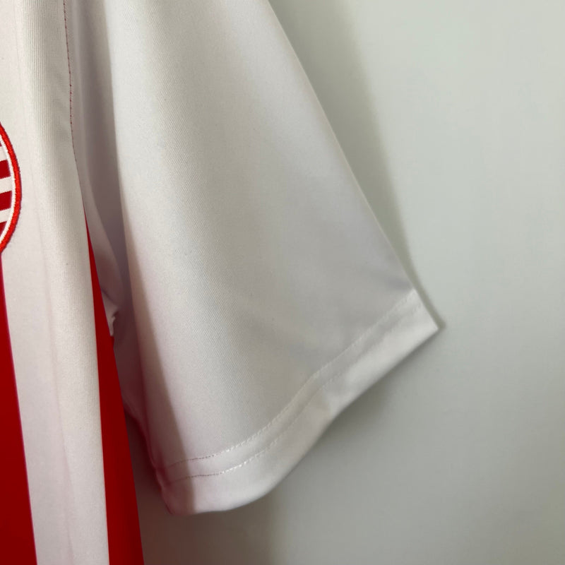 NÁUTICO I 23/24 MAN