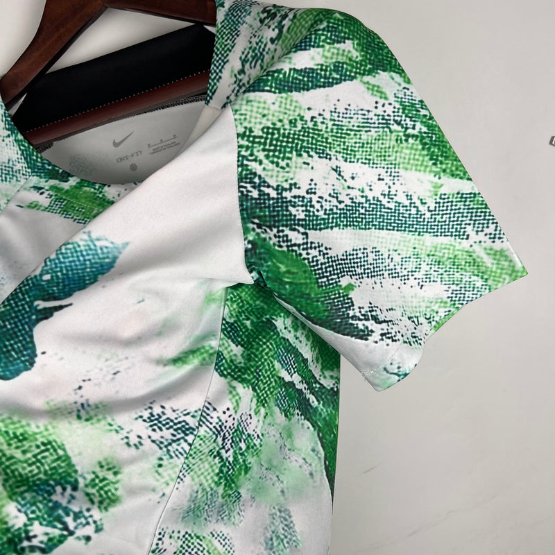 NIGERIA SPECIAL EDITION I 23/24 MAN