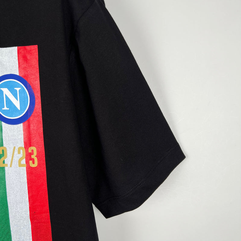 NAPOLI CELEBRATIVE EDITION I 23/24 MAN