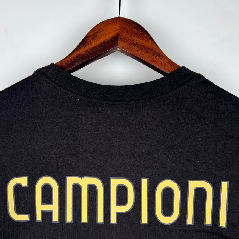 NAPOLI CELEBRATIVE EDITION I 23/24 MAN