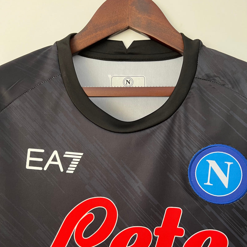 NAPOLI SPECIAL EDITION VIII 23/24 MAN