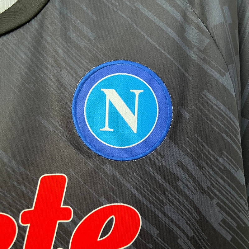 NAPOLI SPECIAL EDITION VIII 23/24 MAN