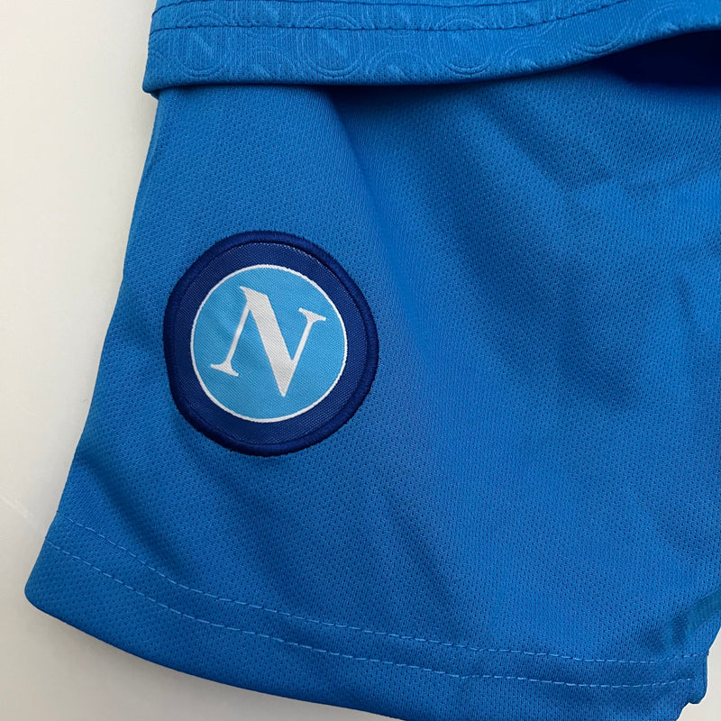 NAPOLI I 23/24 KID'S SET