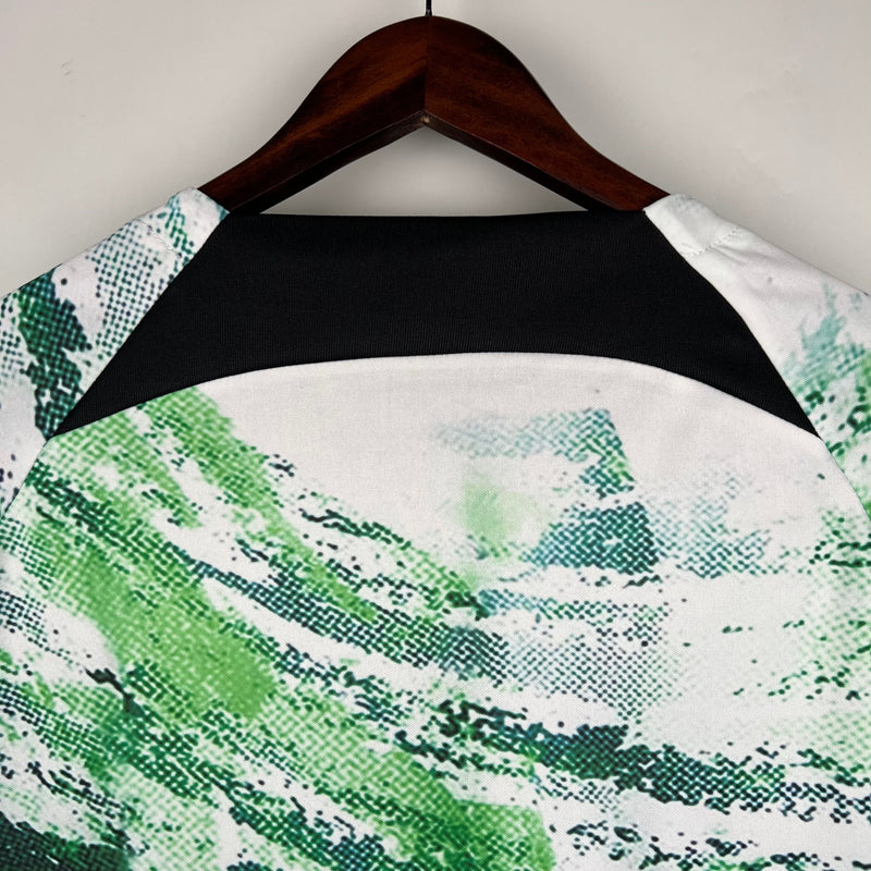 NIGERIA SPECIAL EDITION I 23/24 MAN