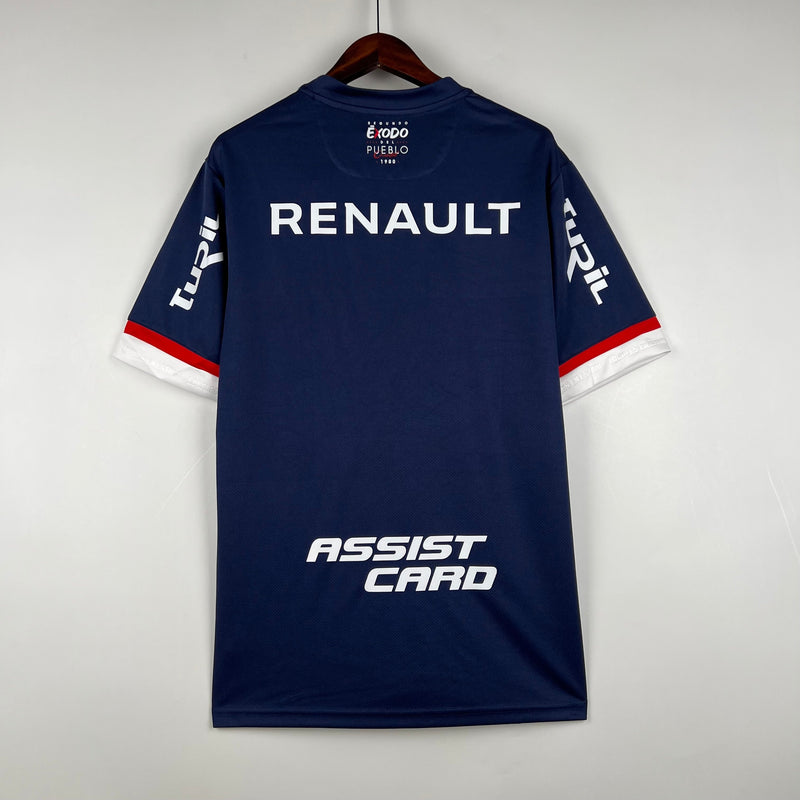 NACIONAL DE MONTEVIDEO I 23/24 MAN