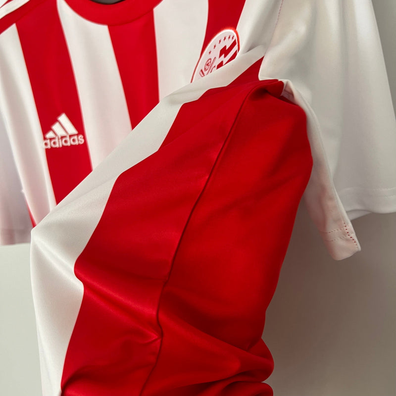 NÁUTICO I 23/24 MAN