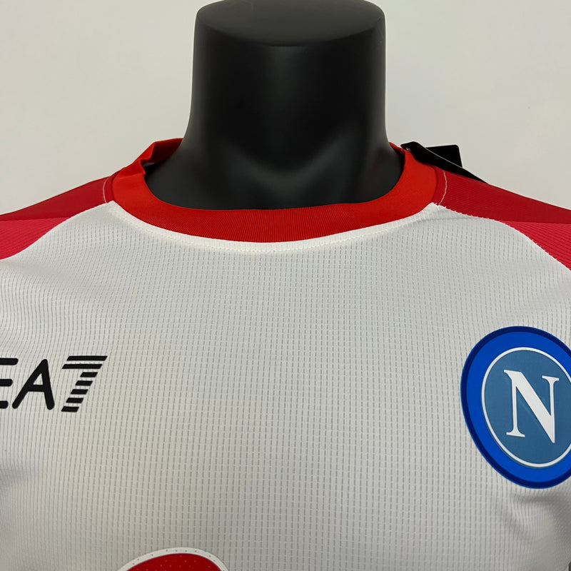 NAPOLI SPECIAL EDITION VI 23/24 MAN (PLAYER VERSION)