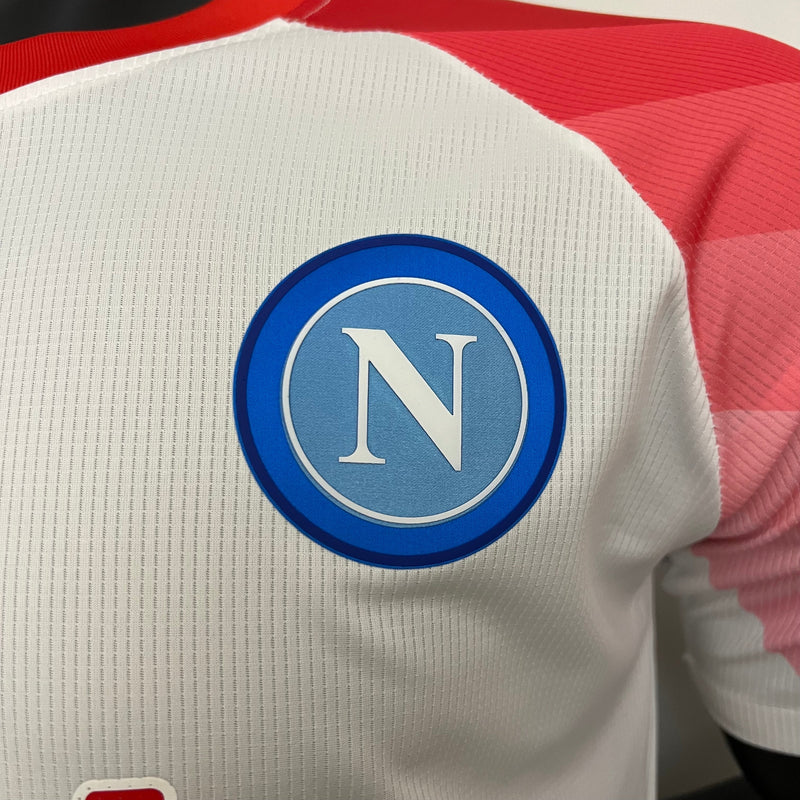 NAPOLI SPECIAL EDITION VI 23/24 MAN (PLAYER VERSION)