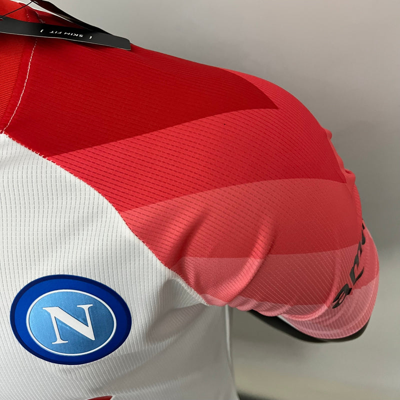 NAPOLI SPECIAL EDITION VI 23/24 MAN (PLAYER VERSION)