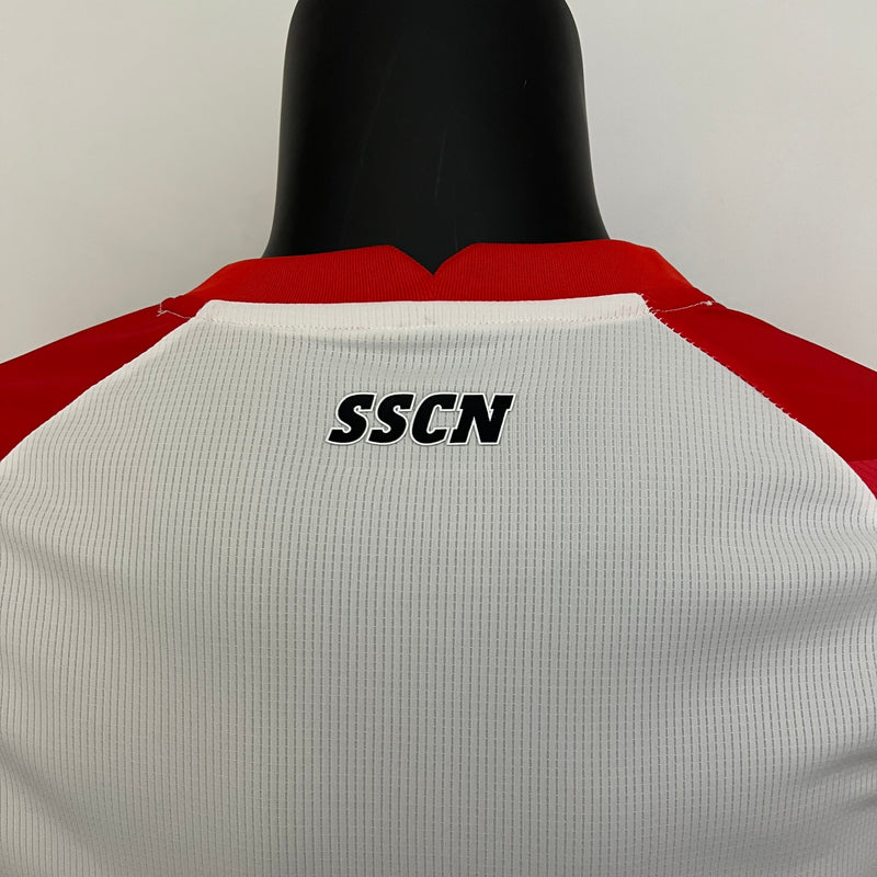 NAPOLI SPECIAL EDITION VI 23/24 MAN (PLAYER VERSION)