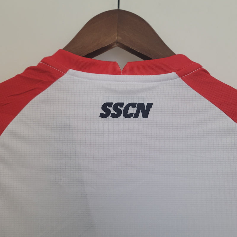 NAPOLI SPECIAL EDITION VI 23/24 MAN