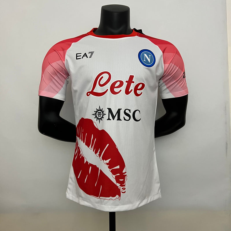 NAPOLI SPECIAL EDITION VI 23/24 MAN (PLAYER VERSION)