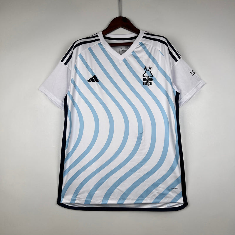 NOTTINGHAM FOREST II 23/24 MAN