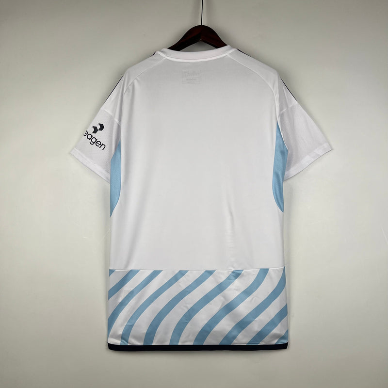 NOTTINGHAM FOREST II 23/24 MAN