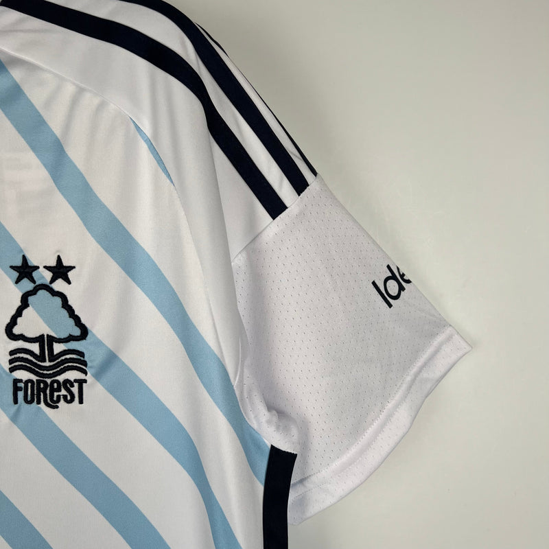 NOTTINGHAM FOREST II 23/24 MAN