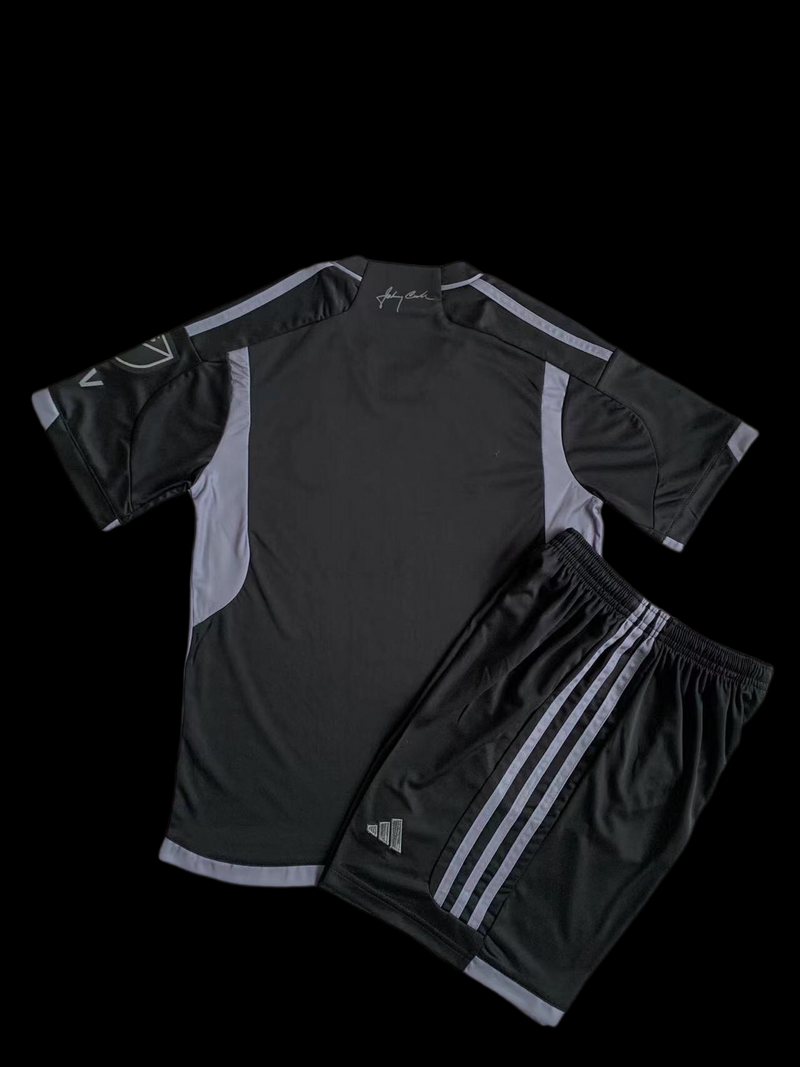 NASHVILLE I 23/24 KID'S SET