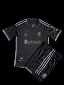 NASHVILLE I 23/24 KID'S SET