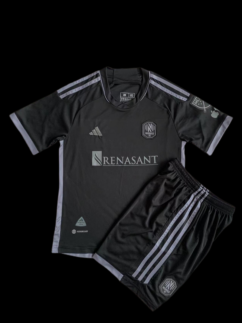 NASHVILLE I 23/24 KID'S SET