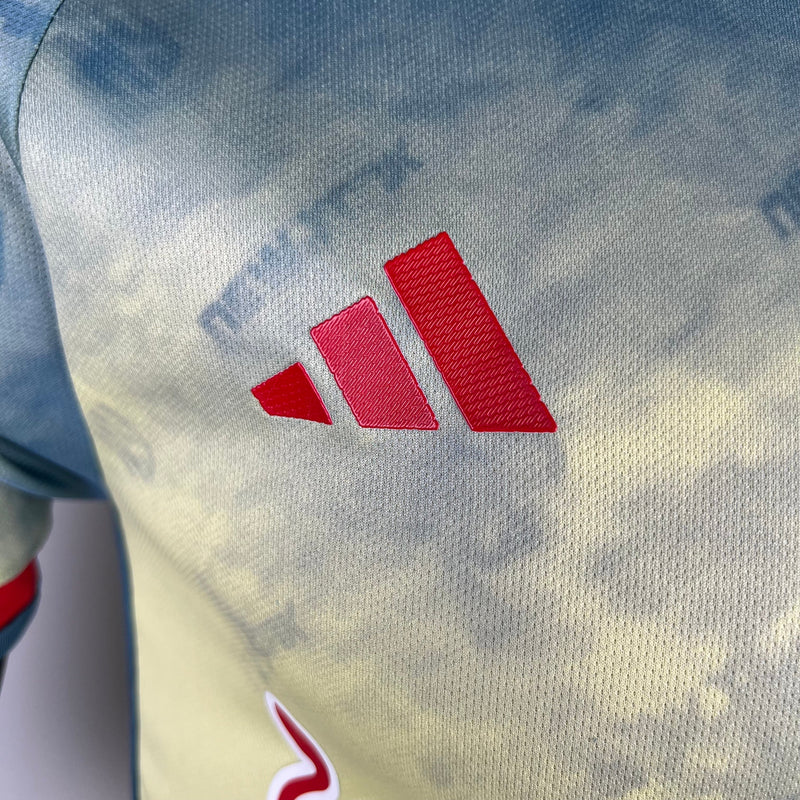 RB NEW YORK I 23/24 MAN (PLAYER VERSION)