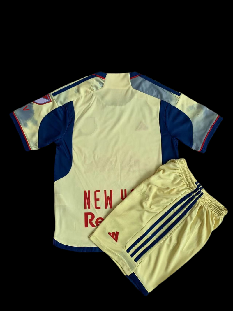 RB NEW YORK I 23/24 KID'S SET