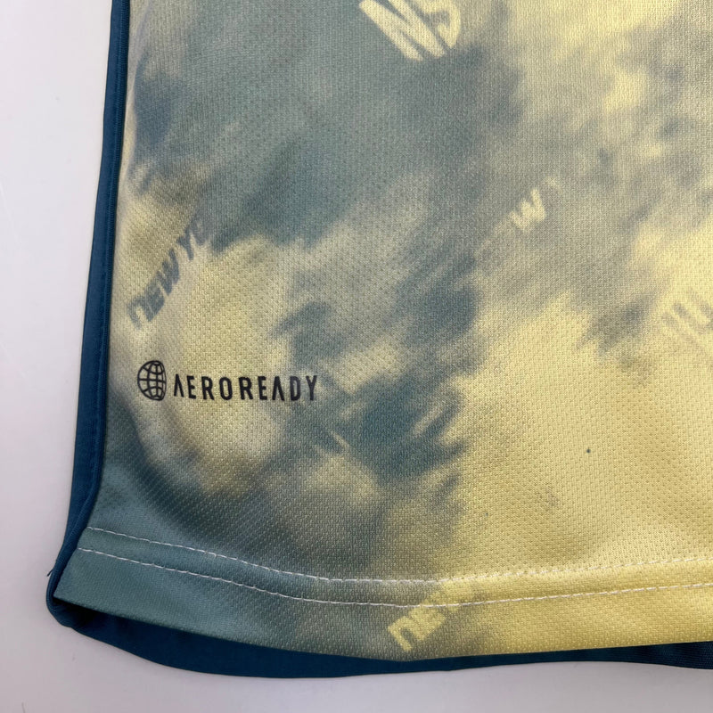 RB NEW YORK I 23/24 MAN