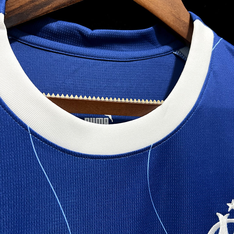 OLYMPIQUE DE MARSEILLE II 23/24 MAN