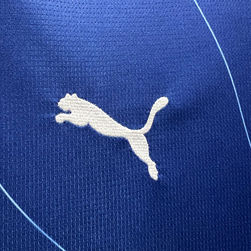 OLYMPIQUE DE MARSEILLE II 23/24 MAN