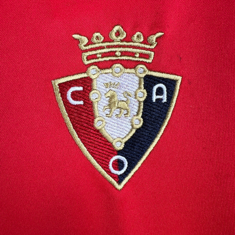 OSASUNA I 23/24 MAN