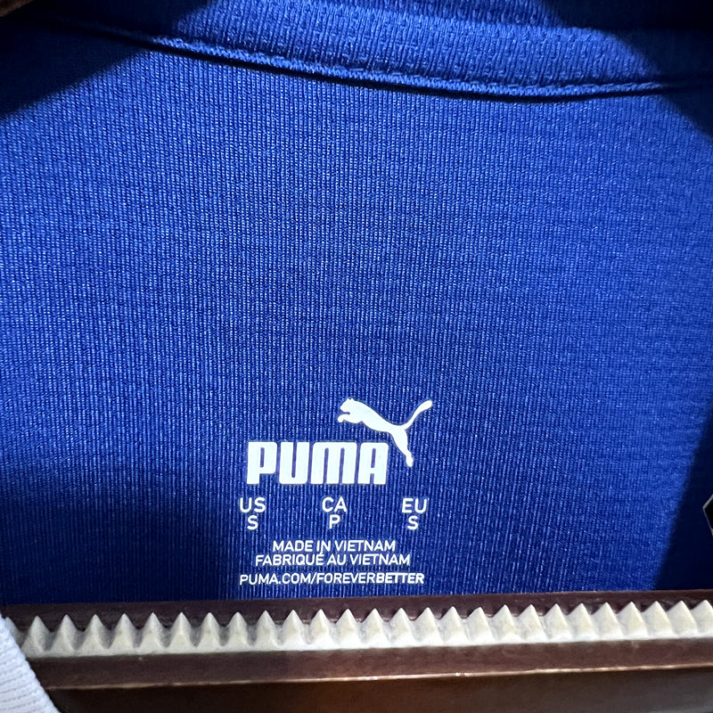 OLYMPIQUE DE MARSEILLE II 23/24 MAN