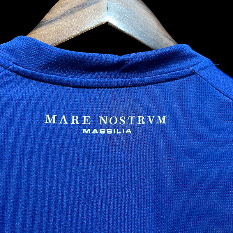 OLYMPIQUE DE MARSEILLE II 23/24 MAN