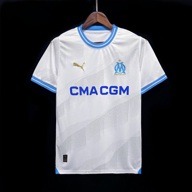 OLYMPIQUE DE MARSEILLE I 23/24 MAN