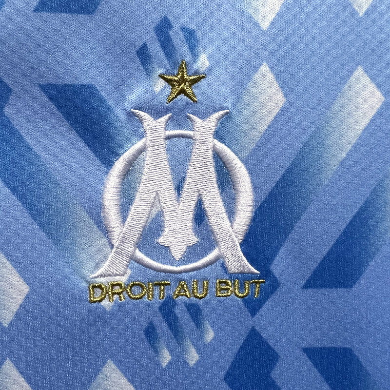 OLYMPIQUE DE MARSEILLE SPECIAL EDITION I 23/24 MAN