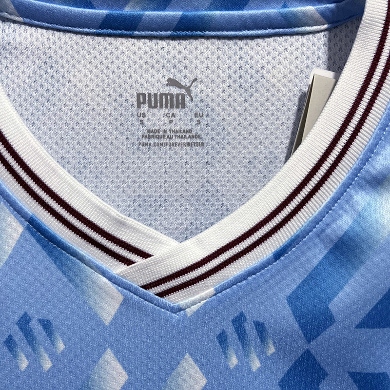 OLYMPIQUE DE MARSEILLE SPECIAL EDITION I 23/24 MAN