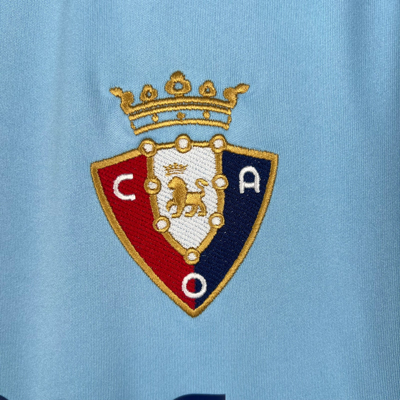 OSASUNA III 23/24 MAN