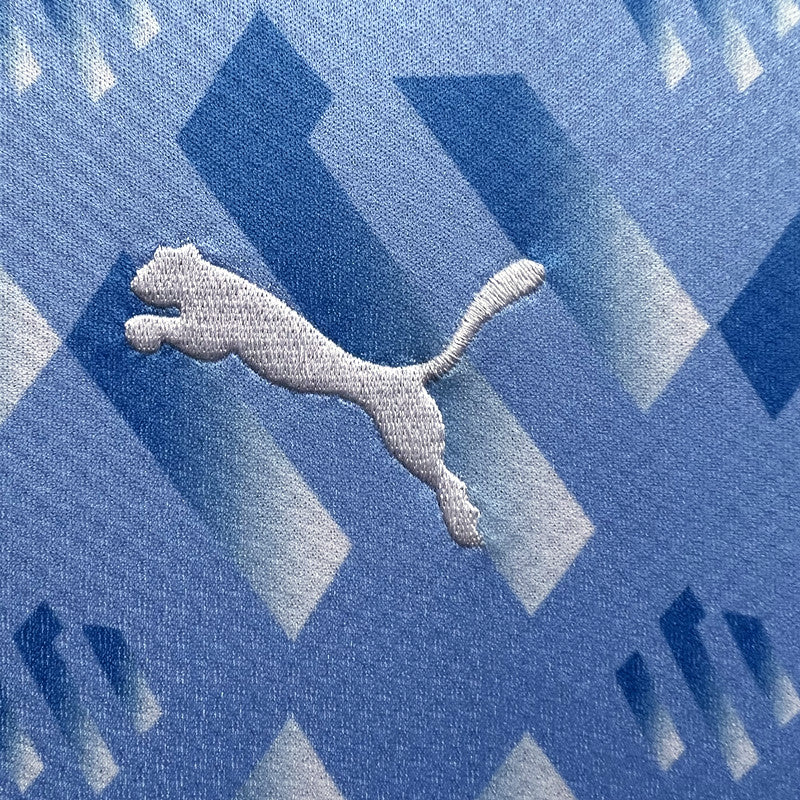 OLYMPIQUE DE MARSEILLE SPECIAL EDITION I 23/24 MAN