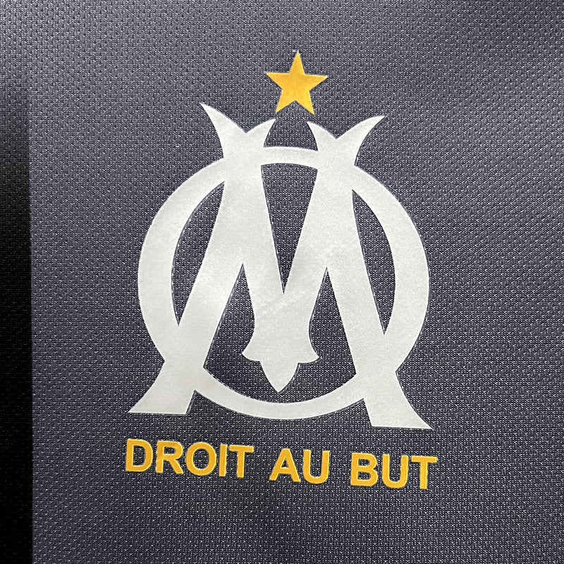 OLYMPIQUE DE MARSEILLE TRAINING I 23/24 MAN