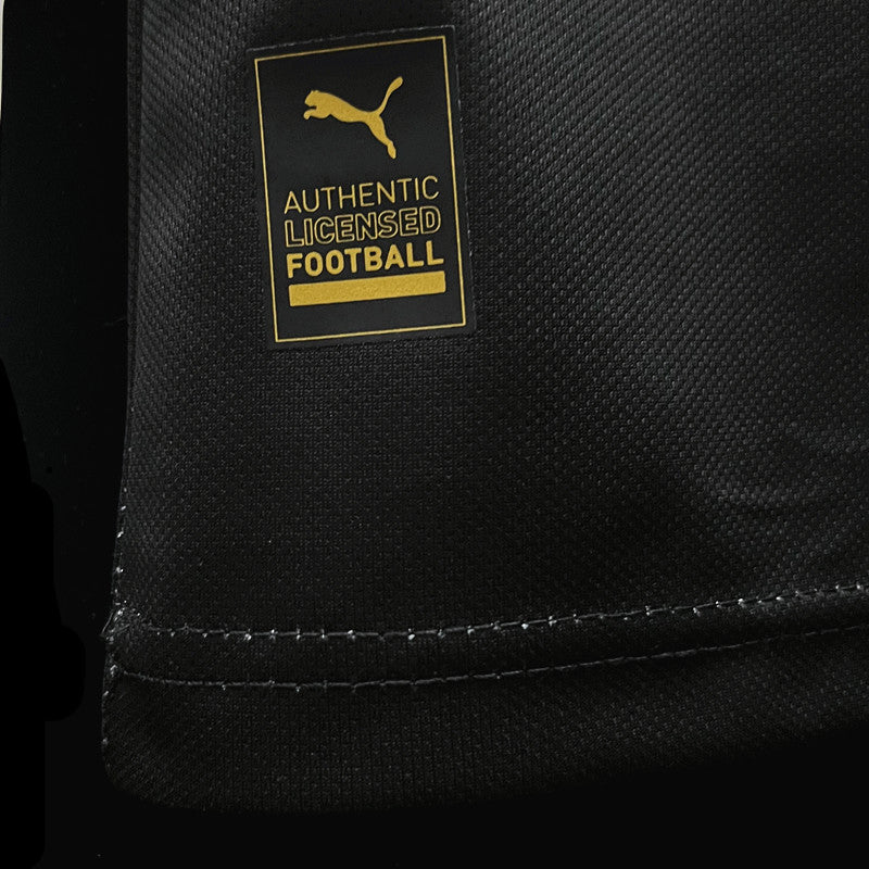 OLYMPIQUE DE MARSEILLE TRAINING I 23/24 MAN